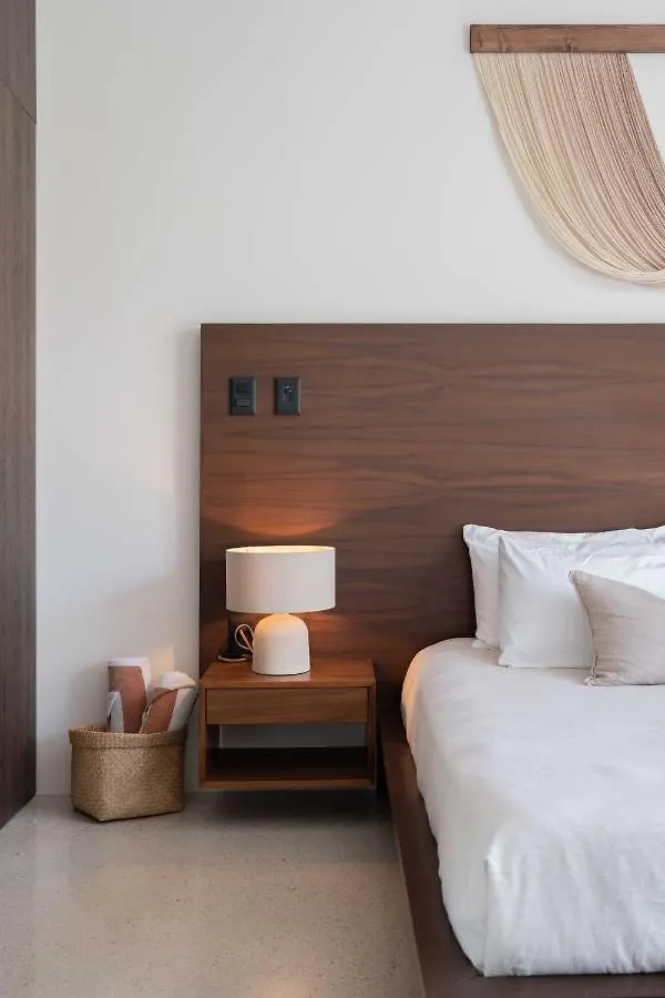 Stylish And Peaceful Jungle Studio At 525 Tulum Apartment